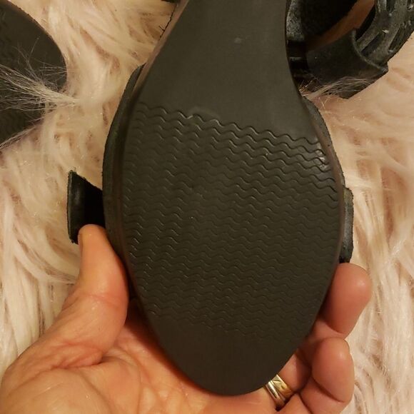 Trouve wedges size 7 - Picture 6 of 8